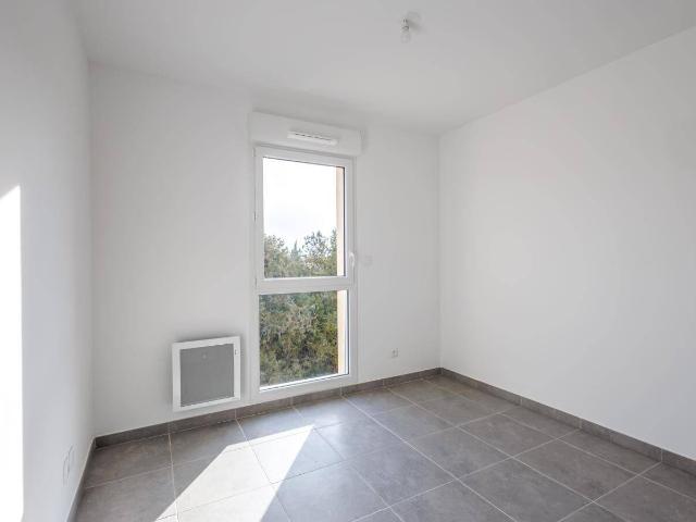 Appartement T3
