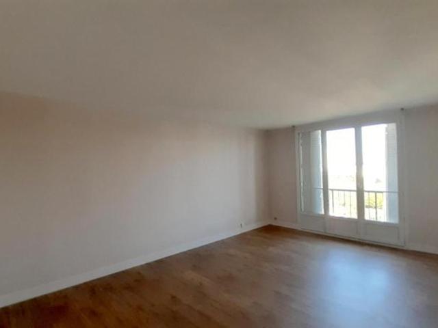Appartement T3