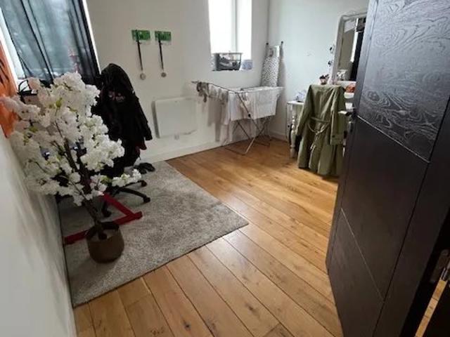 appartement T3