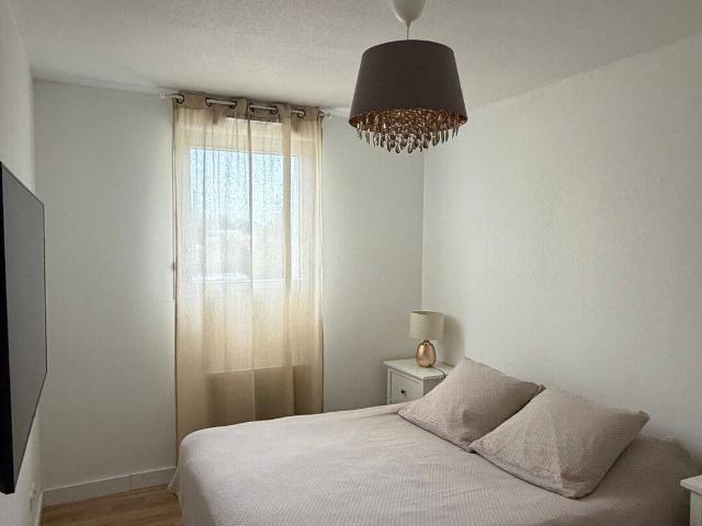 Appartement T3