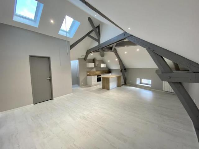 Appartement T3