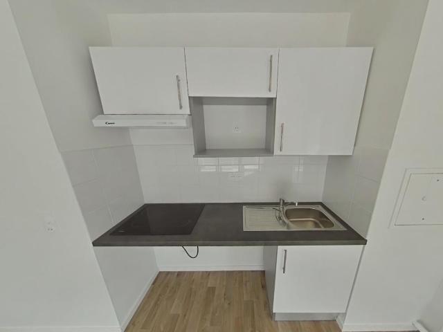 Appartement T3