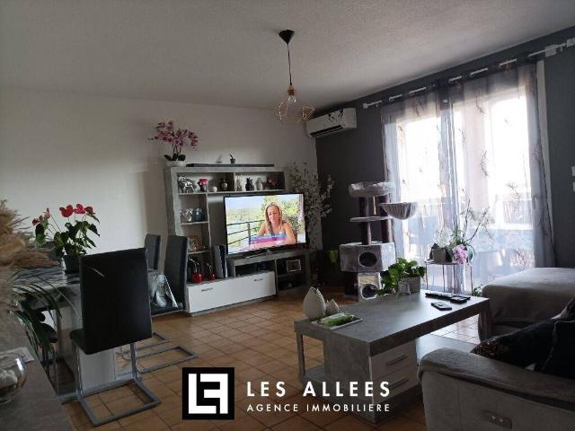 APPARTEMENT T3