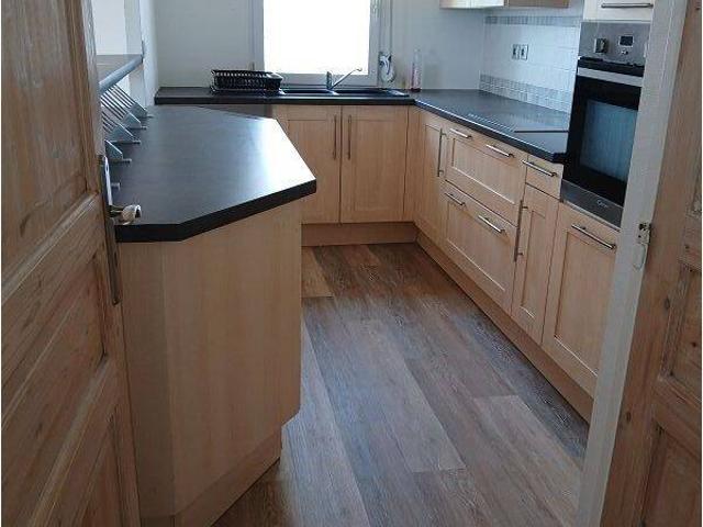 Appartement T3