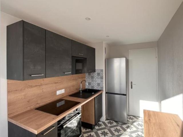 Appartement T3