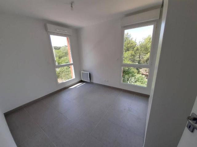 Appartement T3
