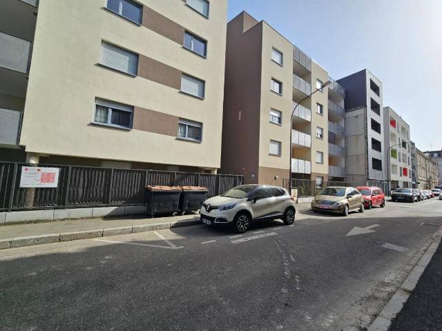Appartement T3