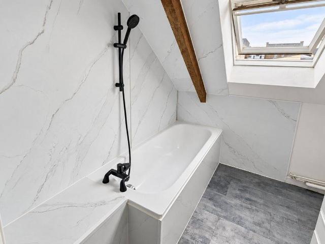 appartement T3