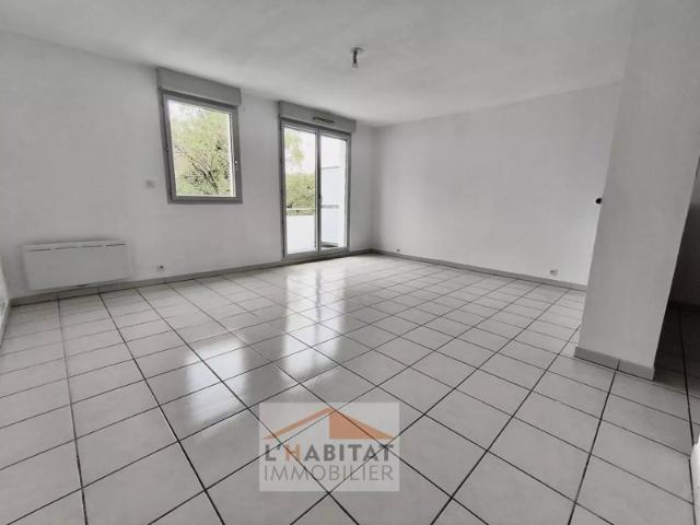 APPARTEMENT T3
