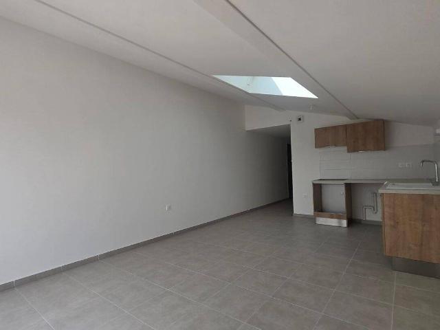 Appartement T3