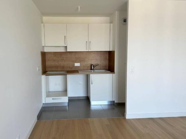 Appartement T3