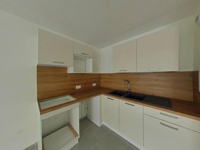 Appartement T3