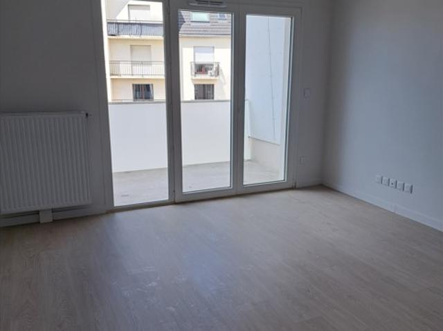 Appartement T3