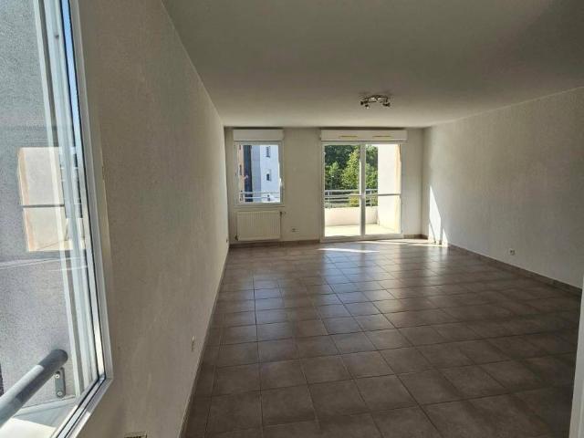 Appartement T3