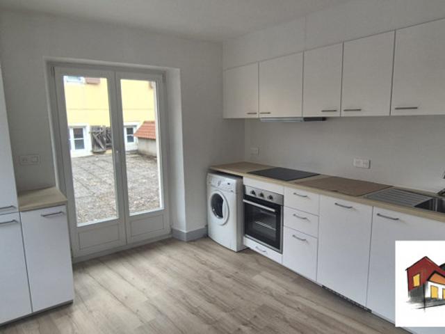 Appartement T3