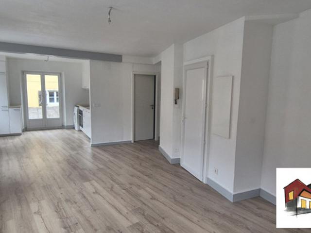 Appartement T3