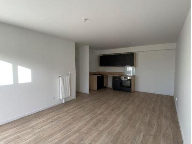 Appartement T3