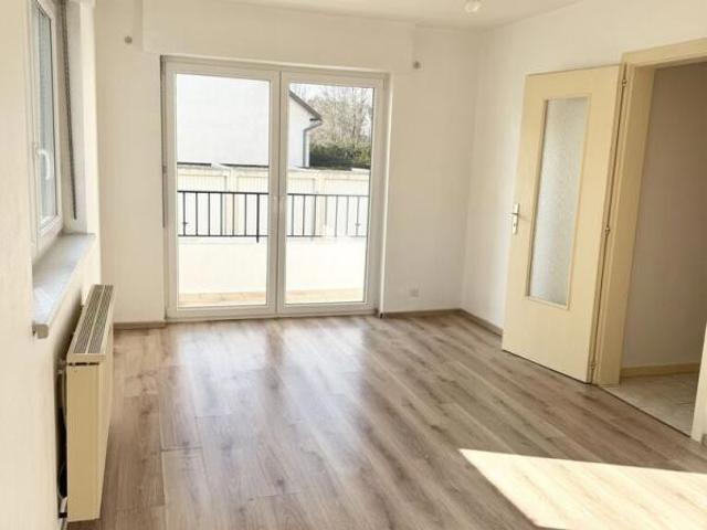 Appartement T3