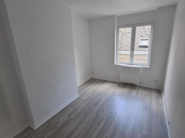 Appartement T3