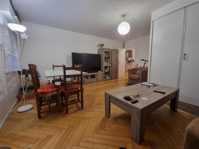 Appartement T3
