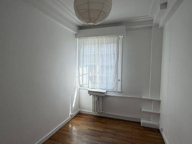 Appartement T3