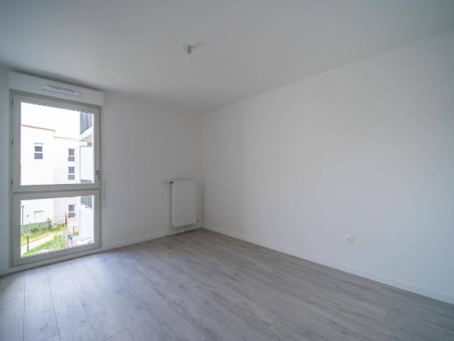 Appartement T3