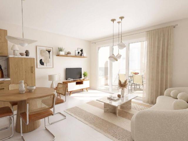 Appartement T3
