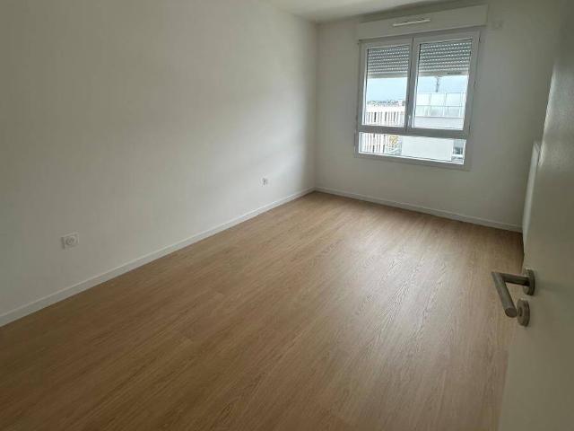 Appartement T3