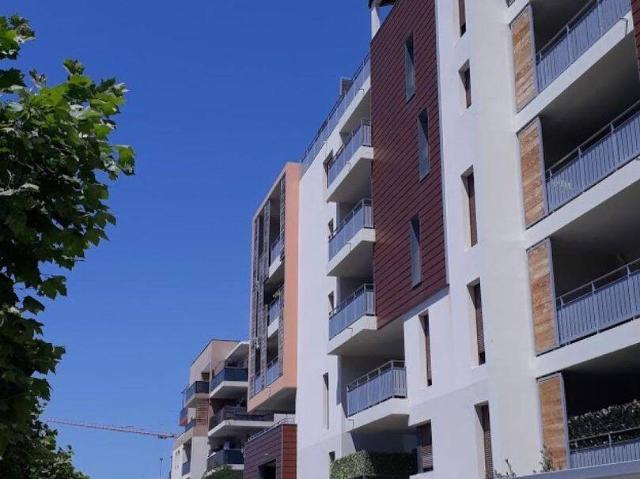 Appartement T3