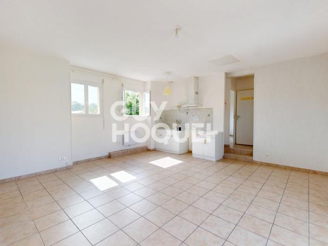 Appartement T3 3 pièces de 60 m2