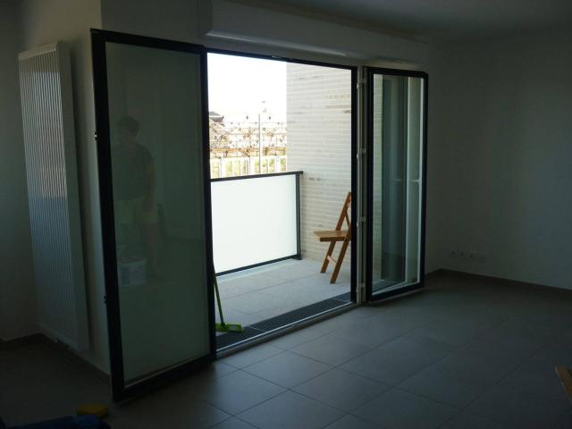 Appartement T3 3ème étage