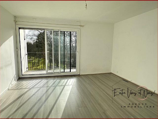Appartement T3 TALENCE 76m² Talence