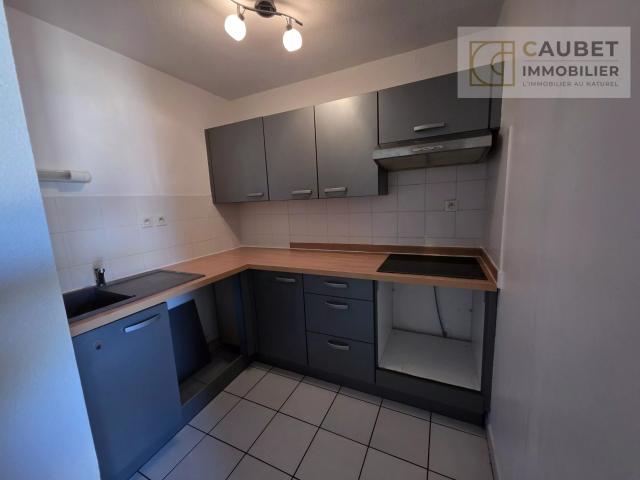 Appartement T3 TARBES CENTRE