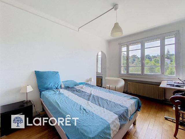 Appartement T3 TASSIN LA DEMI LUNE à louer