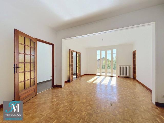 Appartement T3 Terrasse