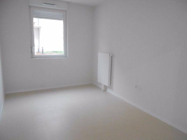 Appartement T3 terrasse Résidence FONTENO PARK