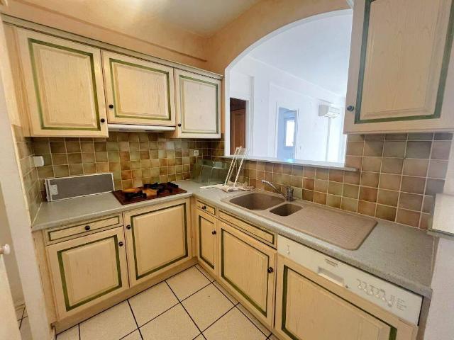 Appartement T3 Terrasses du Sud 52m²