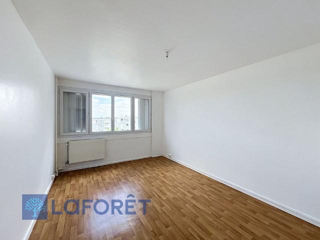 Appartement T3 Tillières Sur Avre à louer