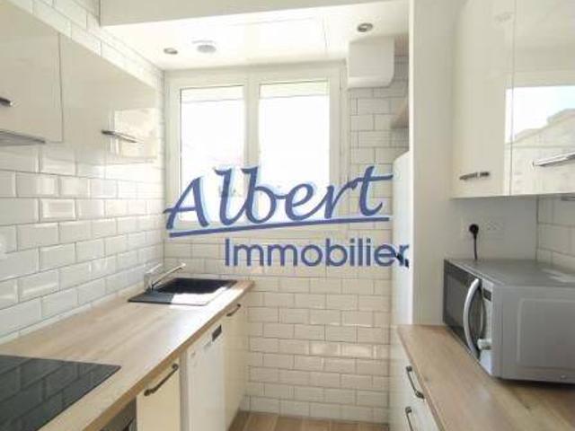 APPARTEMENT T3 TOULON 3 pièce s 43.92 m2