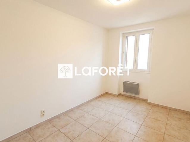 Appartement T3 TOULON à louer
