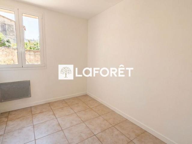 Appartement T3 TOULON à louer