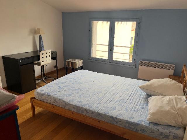 Appartement T3 Toulouse