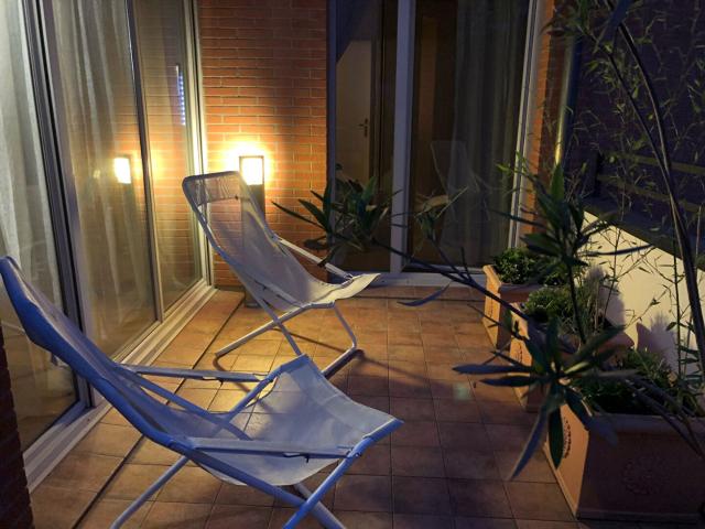 Appartement T3 Toulouse
