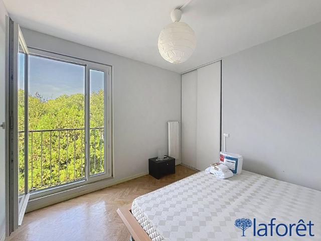 Appartement T3 TOULOUSE à louer