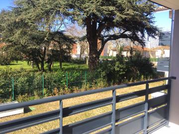 APPARTEMENT T3 TOULOUSE LARDENNE