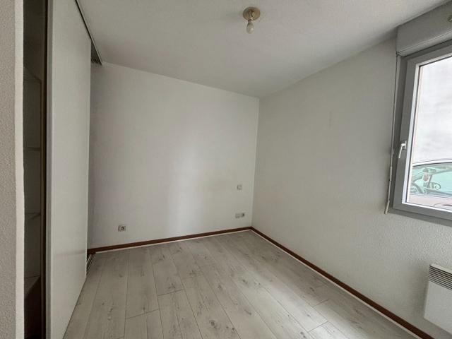 Appartement T3 trois cocus
