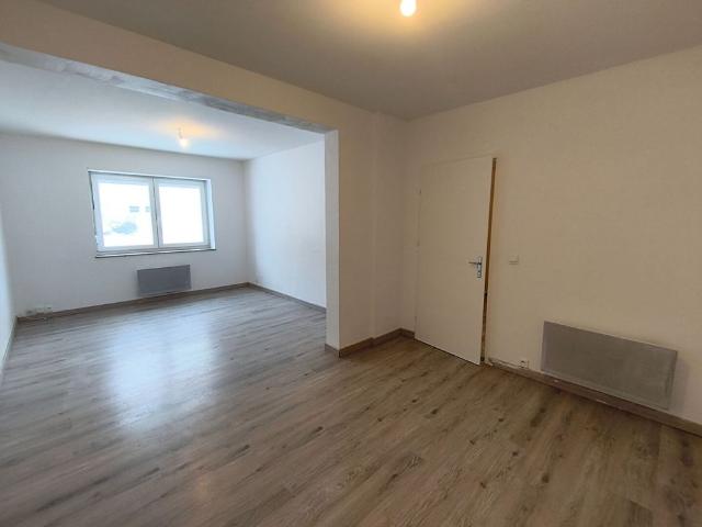 Appartement T3 TROMBORN à louer