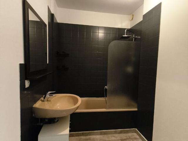 Appartement T3 TROMBORN à louer