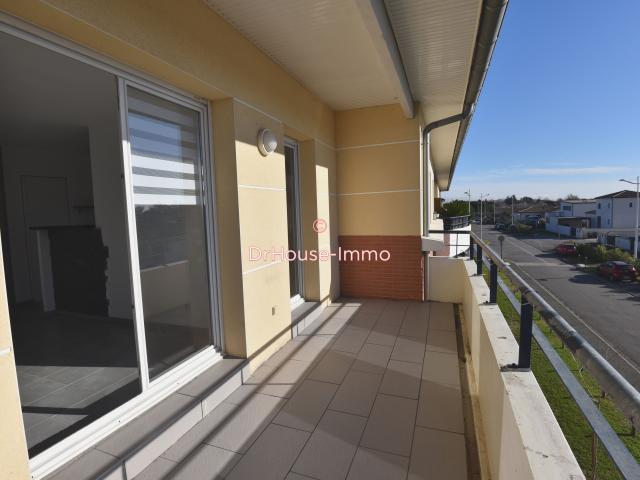 APPARTEMENT T3 TRAVERSANT