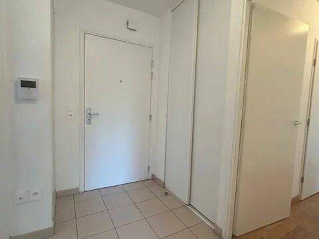 Appartement T3 TRAPPES